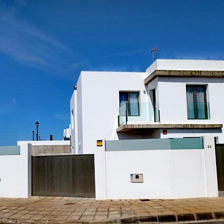 Arrecife Exclusive Beach House Exterior foto